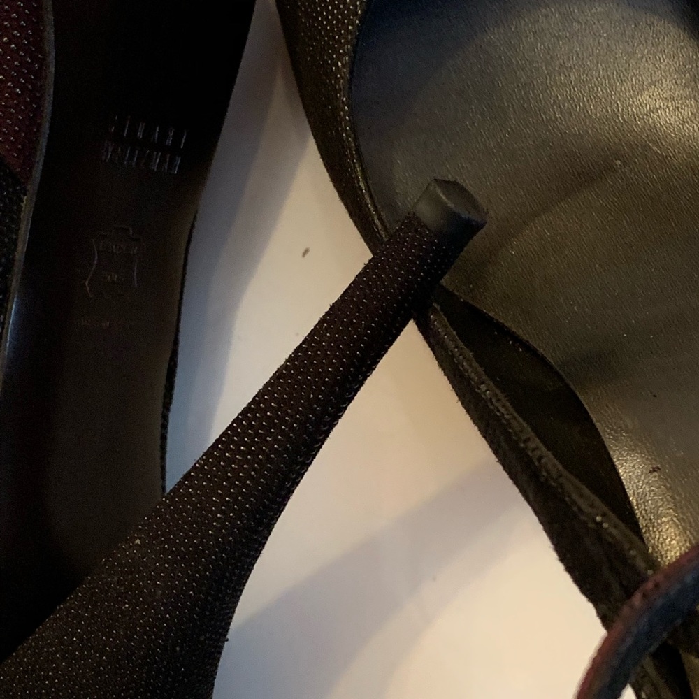 Pumps - Picture 6 of 8